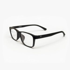 naocare za kompjuter classic crne computer eyewear side