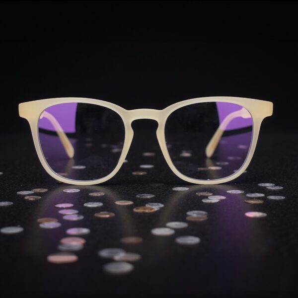 Computer Eyewear® – Lumiére Champagne - Image 8