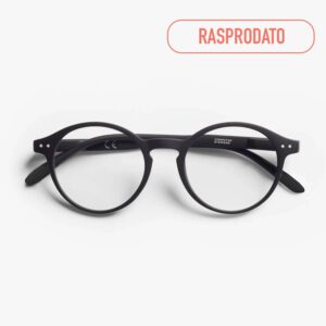 naocare za kompjuter clairy black computer eyewear