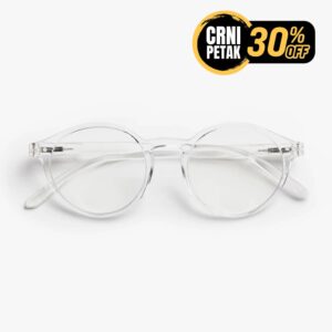computer eyewear zastitne naocare za ekrane Clairy Crystal