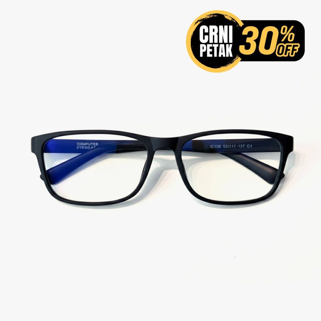 naocare za kompjuter classic computer eyewear