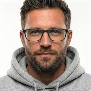 computer eyewear classic zastitne naocare za kompjuter model muskarac