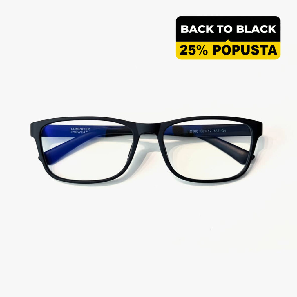 naocare za kompjuter classic computer eyewear