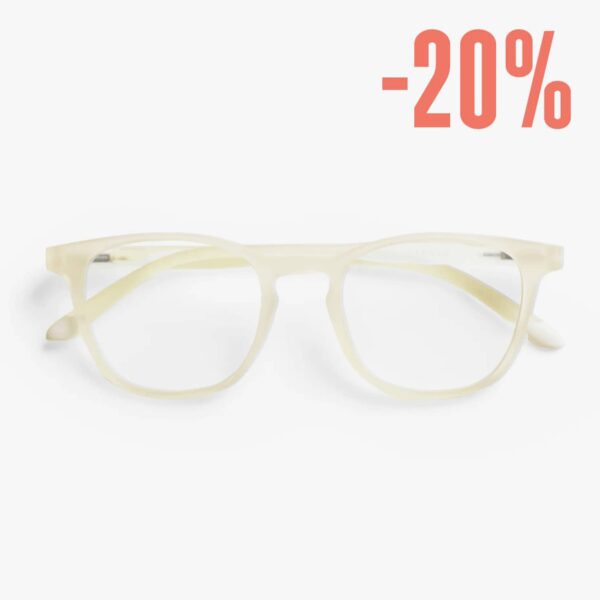 naocare za kompjuter computer eyewear lumiere champagne