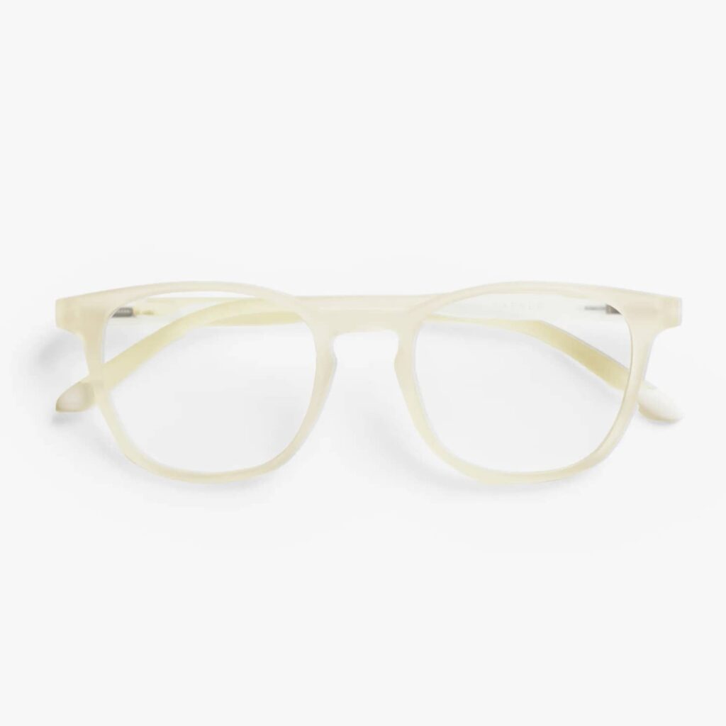 computer eyewear naocare za kompjuter lumiere champagne