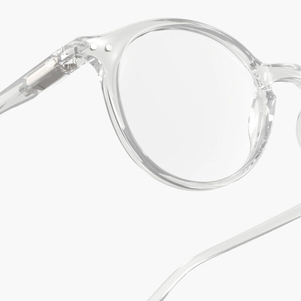 computer eyewear zastitne naocare za kompjuter Clairy Crystal