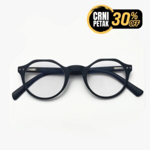 computer eyewear zastitne naocare za kompjuter Edge Crne