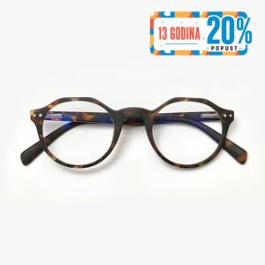 computer eyewear zastitne naocare za kompjuter Edge tortoise