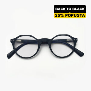 computer eyewear zastitne naocare za kompjuter Edge Crne