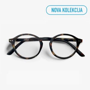 computer eyewear zastitne naocare za ekrane Clairy TORTOISE