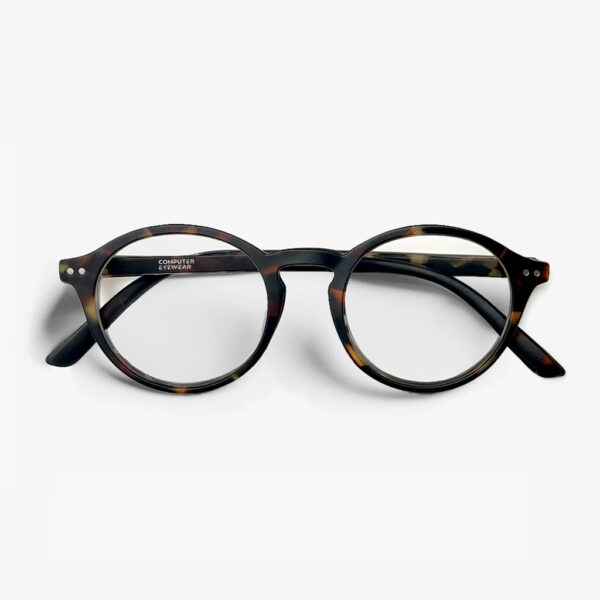computer eyewear zastitne naocare za ekrane Clairy Tortoise