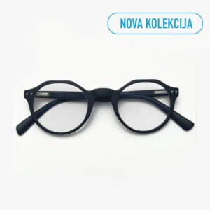 computer eyewear zastitne naocare za kompjuter Edge Crne