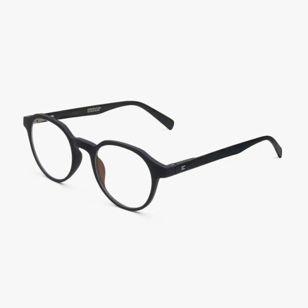 computer eyewear zastitne naocare za kompjuter Edge Crne