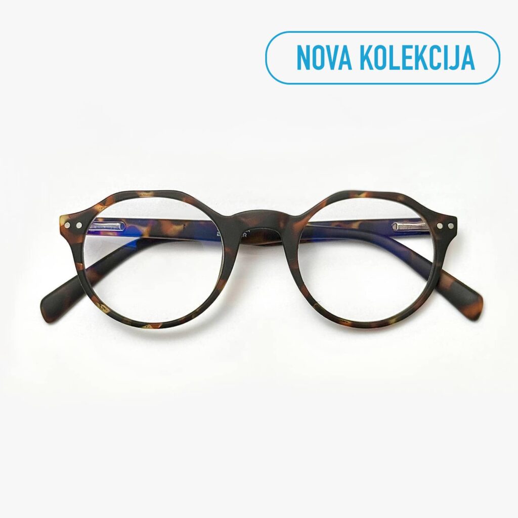 computer eyewear zastitne naocare za kompjuter Edge Tortoise