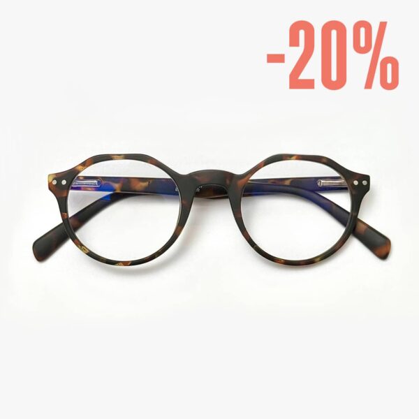 computer eyewear zastitne naocare za kompjuter Edge Tortoise