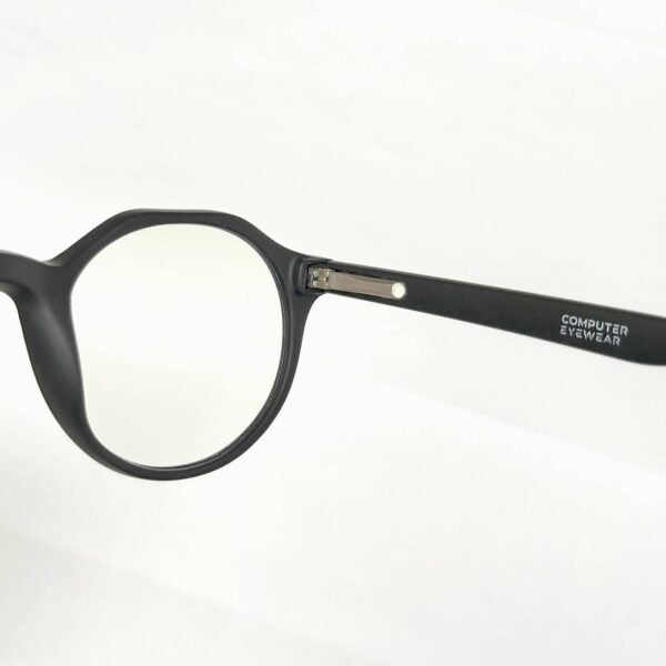 computer eyewear zastitne naocare za kompjuter Edge Crne