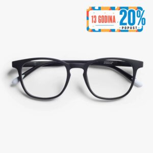 naocare za kompjuter computer eyewear lumiere black