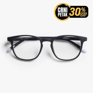 naocare za kompjuter computer eyewear lumiere black crni petak black friday 30%