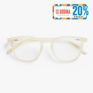 computer eyewear naocare za kompjuter lumiere champagne