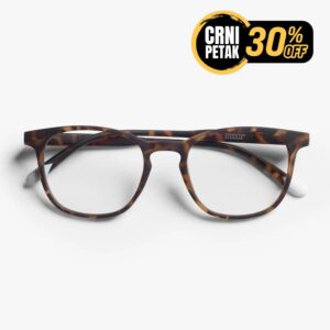 naocare za kompjuter computer eyewear lumiere tortoise crni petak