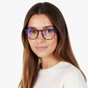 computer eyewear zastitne naocare protiv sracenja ekrana tortoise zenske