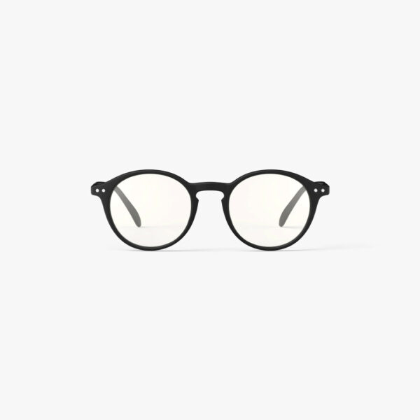 Computer Eyewear® – Clairy Black - Image 3