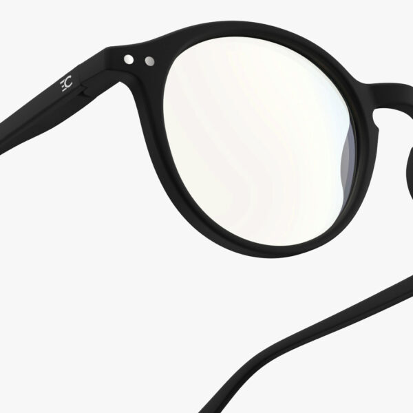 Computer Eyewear® – Clairy Black - Image 7