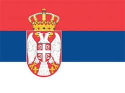 srbija